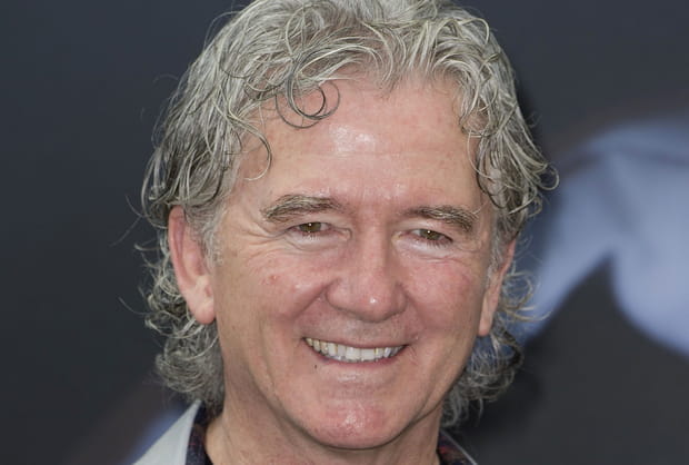 Patrick Duffy, L'homme de l'Atlantide