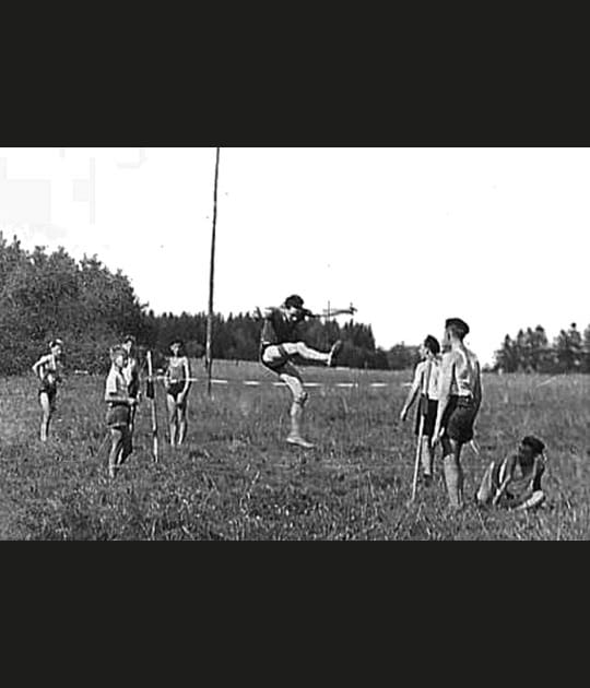 Sport