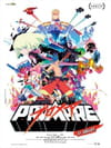 Promare (Premiere Event) (Fathom)
