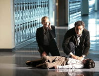 Eleventh Hour : Trop jeunes pour mourir