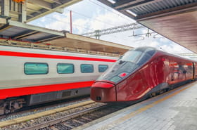 Une adolescente de 17&nbsp;ans paie son billet de train, le contr&ocirc;leur lui met quand m&ecirc;me une amende