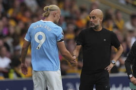 L'&eacute;change fou entre Haaland et un joueur du Real, le deal est tr&egrave;s all&eacute;chant