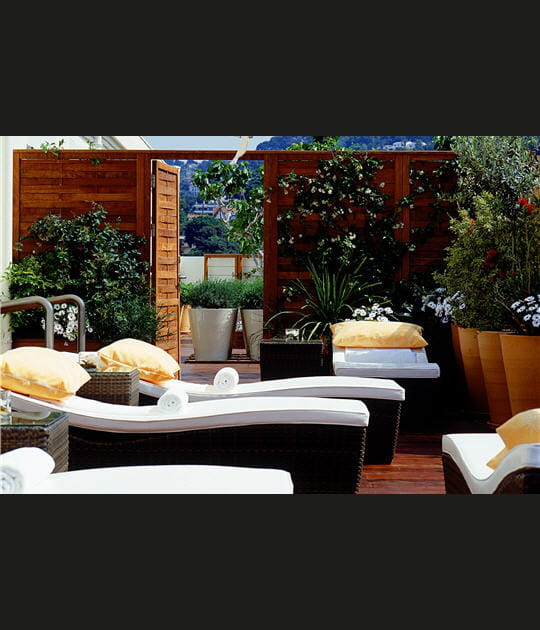 Le spa Givenchy