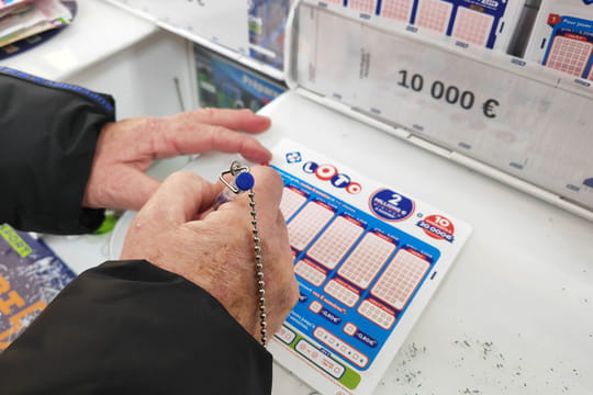 R&eacute;sultat du Loto (FDJ)&nbsp;: le tirage du mercredi 16&nbsp;ao&ucirc;t 2023&nbsp;[EN LIGNE]