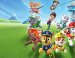Paw Patrol, la Pat'Patrouille
