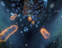 Les mystères de l'univers : Un univers microscopique