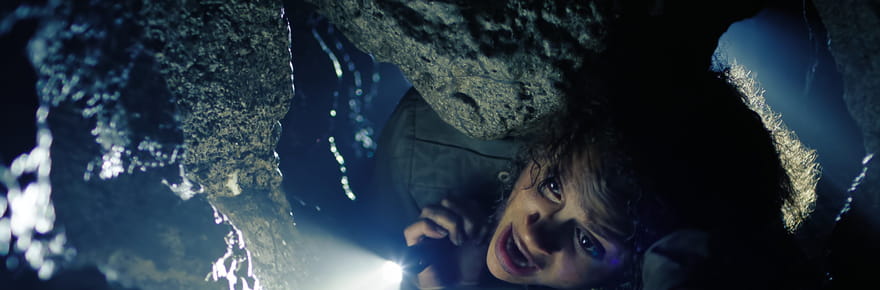 En ce moment sur Netflix&nbsp;: c'est la s&eacute;rie &agrave; voir absolument ce week-end