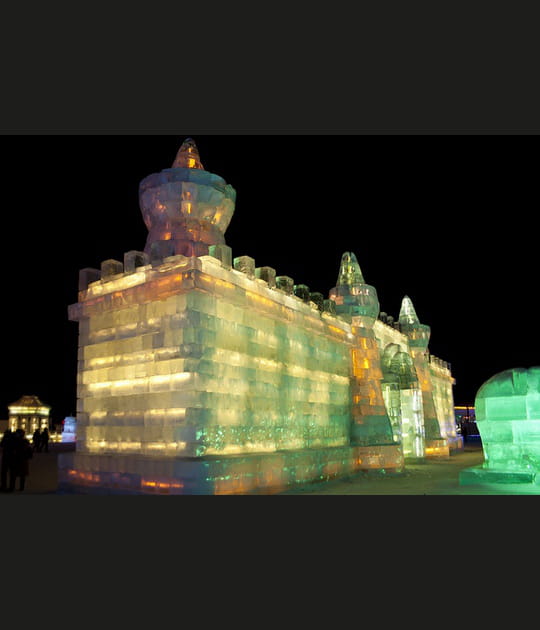 Le palais