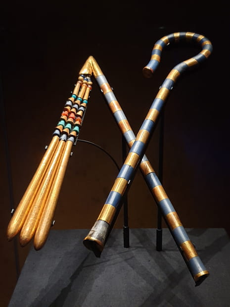 Grand fléau de Toutânkhamon