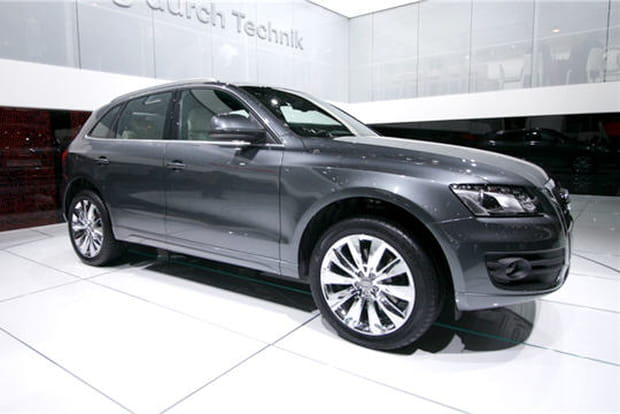 Des tarifs haut de gamme