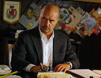 Commissaire Montalbano : L'amour