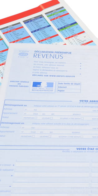 En tant que retrait&eacute;, vais-je devoir continuer &agrave; faire une d&eacute;claration de revenus&nbsp;?