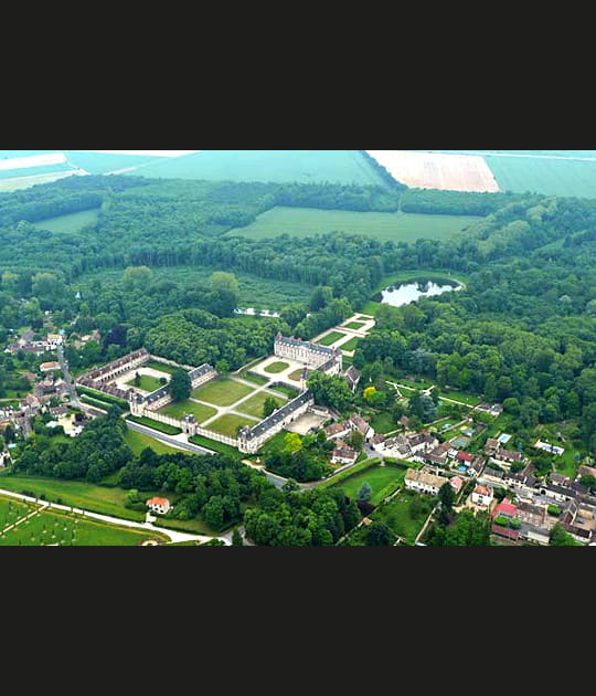 D&eacute;part du Nord de Paris &agrave; 9&nbsp;h