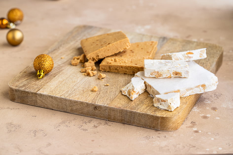 Acheter du turr&oacute;n &agrave; Jijona
