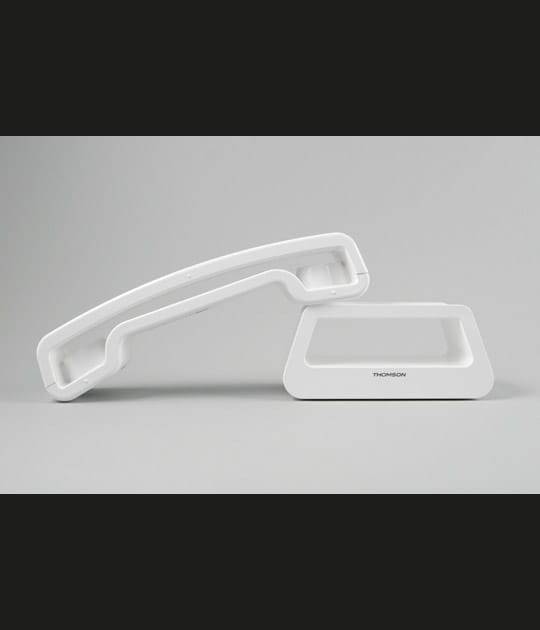 Une vieille histoire