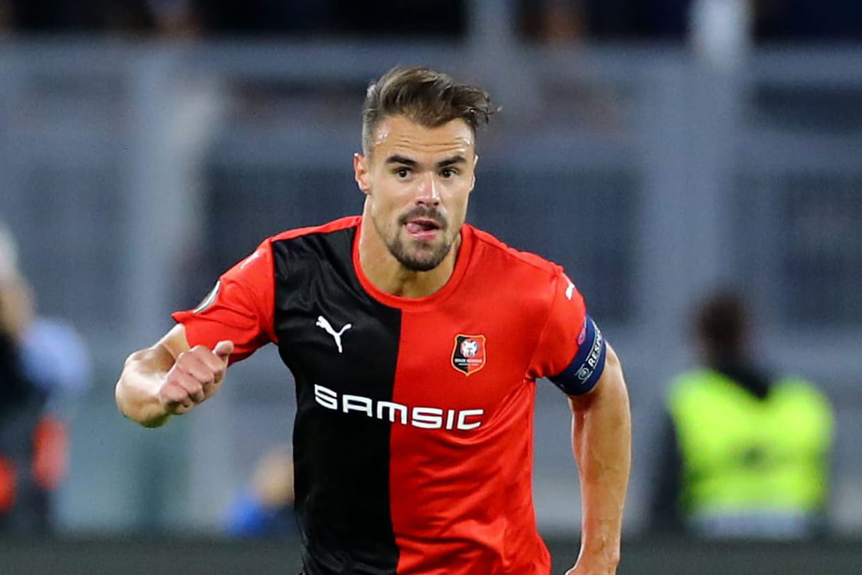 Rennes- Krasnodar: horaire compo diffusion TV... Les infos du match