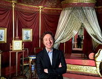 Secrets d'histoire : Joséphine, l'atout irrésistible de Napoléon