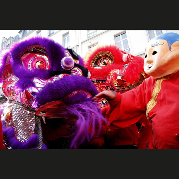 Derni&egrave;re &eacute;tape&nbsp;: Chinatown