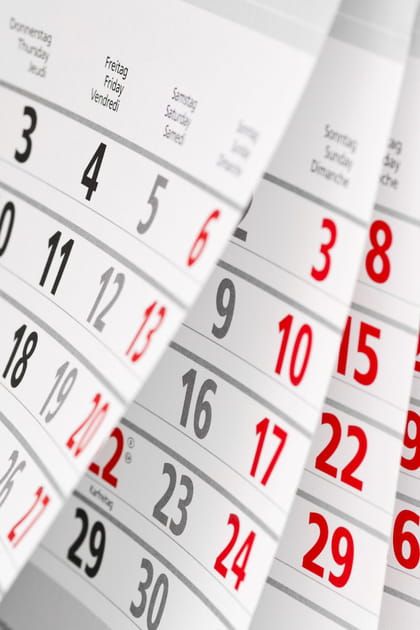 Le calendrier des soldes a d&eacute;j&agrave; &eacute;t&eacute; modifi&eacute;