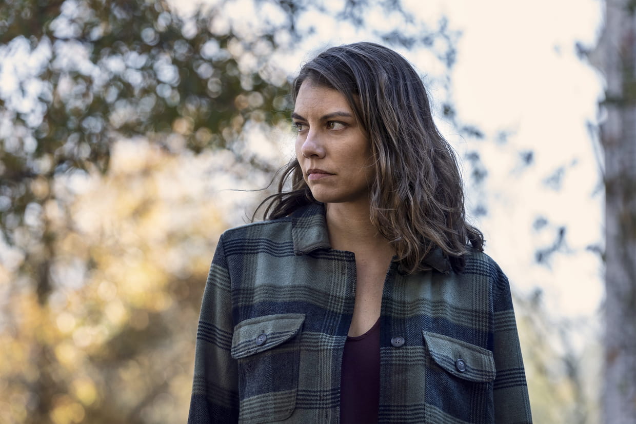 Walking Dead Saison 11 Deuxième Partie The Walking Dead : la saison 11 sera la dernière, à quelle date