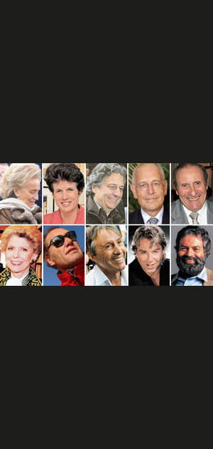L&eacute;gion d'honneur&nbsp;: 10&nbsp;noms de la promotion de P&acirc;ques