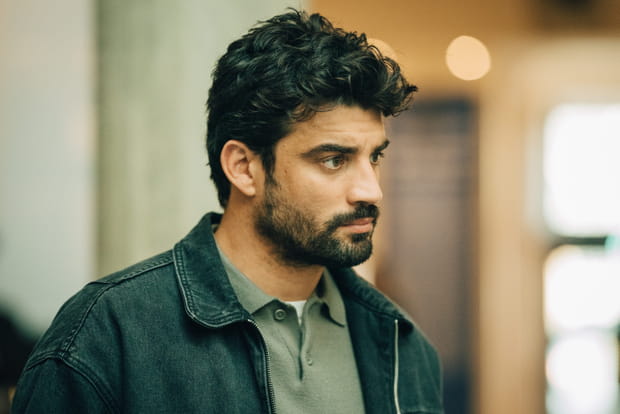 Des acteurs bien de chez nous pour Cat's Eyes, la série de TF1