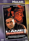 L'Ame des guerriers 2 - Les âmes brisées