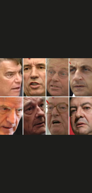 Les&nbsp;40&nbsp;plus&nbsp;grandes&nbsp;col&egrave;res&nbsp;des&nbsp;politiques