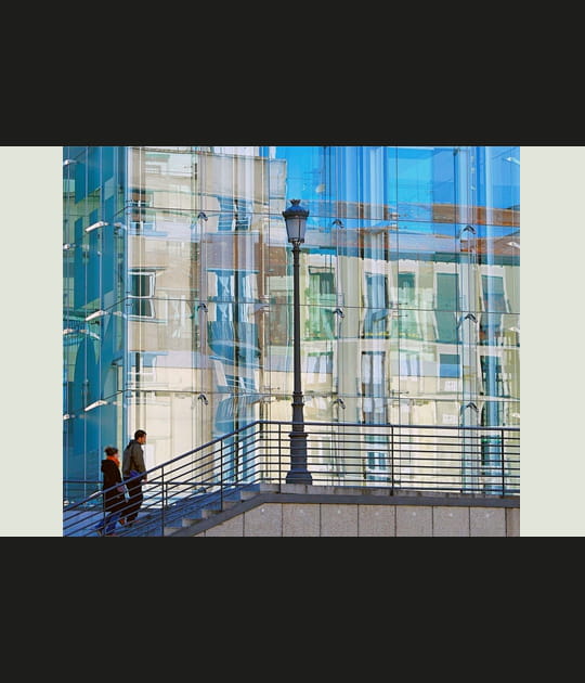 Reflet