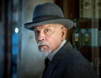 ABC contre Poirot