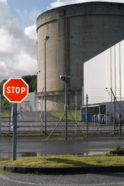 Comment fait-on red&eacute;marrer les r&eacute;acteurs nucl&eacute;aires arr&ecirc;t&eacute;s en France&nbsp;?&nbsp;&nbsp; &nbsp;