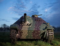 Occaz militaires : Souvenirs de la Guerre Froide