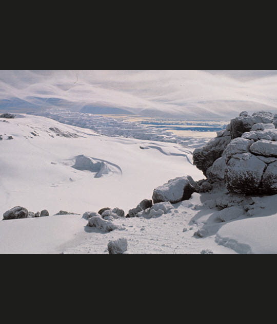 Le Kilimandjaro, Tanzanie