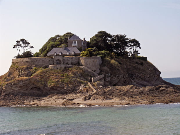 100 lieux incontournables de la Bretagne : la pointe du Grouin