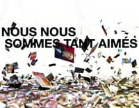 Nous nous sommes tant aimés : Jacques Tati