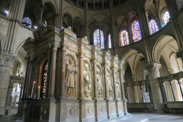 Basilique Saint-Rémi