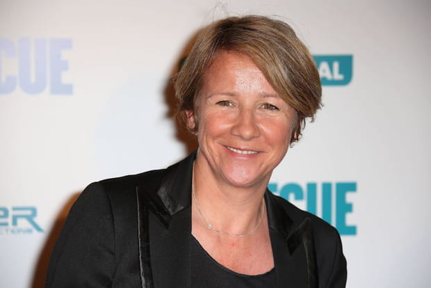 Ariane Massenet lutte contre le mal-logement