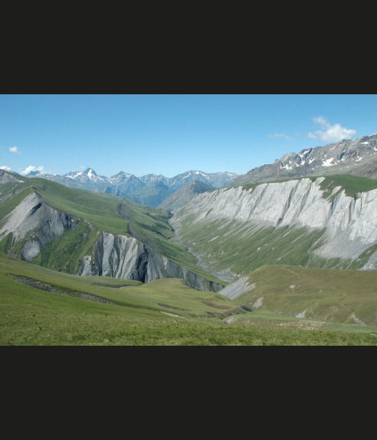 L'&eacute;chine de Praouat, France