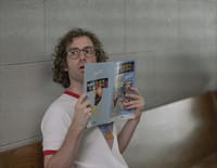 Brigsby Bear