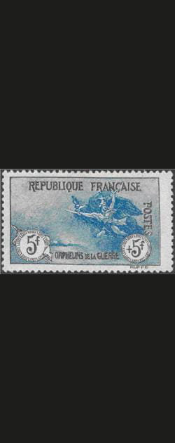 1&egrave;re Guerre mondiale&nbsp;: 4&nbsp;450&nbsp;euros