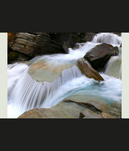Cascade
