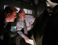 Dangers dans le ciel : Un tueur dans le cockpit