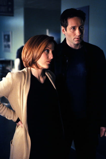 Cette mauvaise d&eacute;cision sc&eacute;naristique a g&acirc;ch&eacute; X-Files