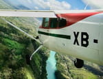 Les avions du bout du monde