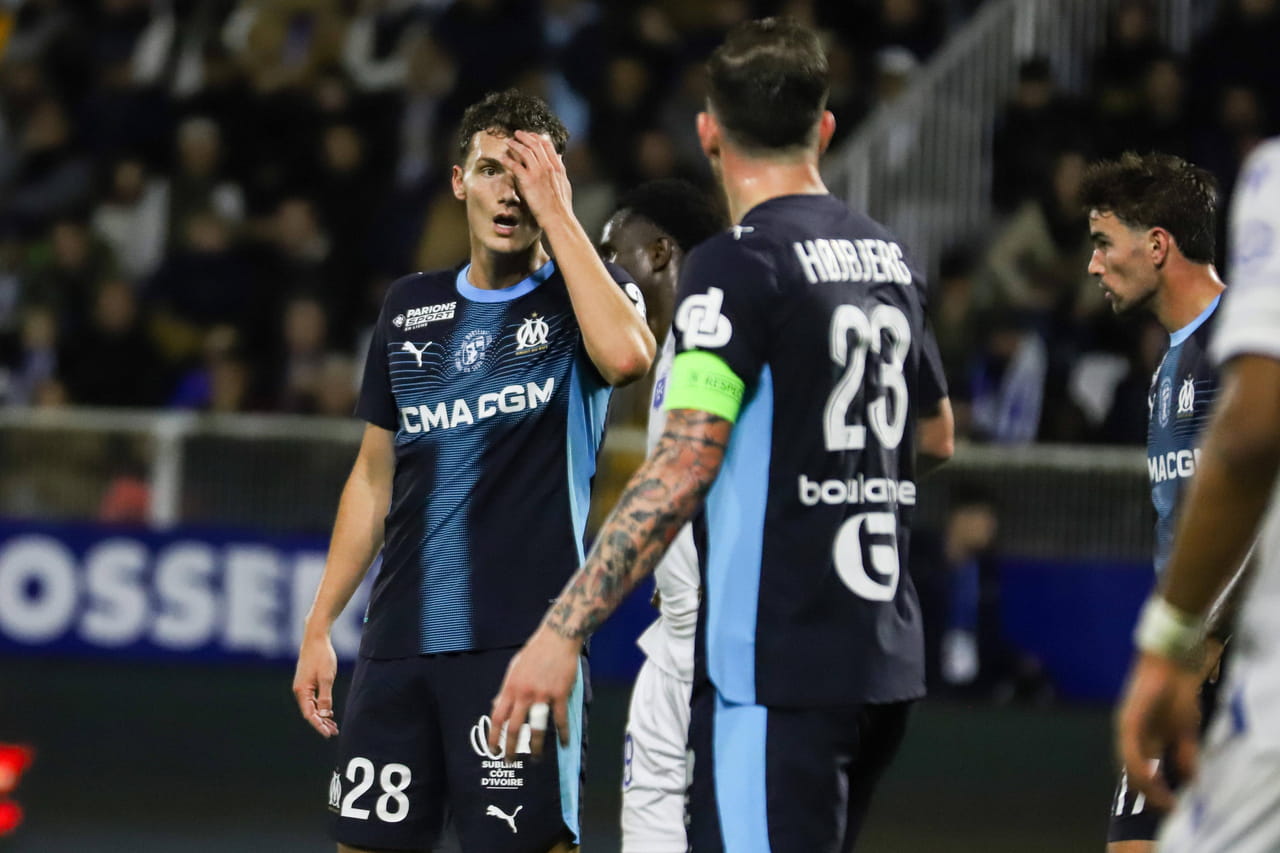 Ligue 1 : un podium très serré, résultats et classement