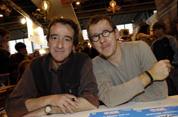 Un retour presque obligatoire