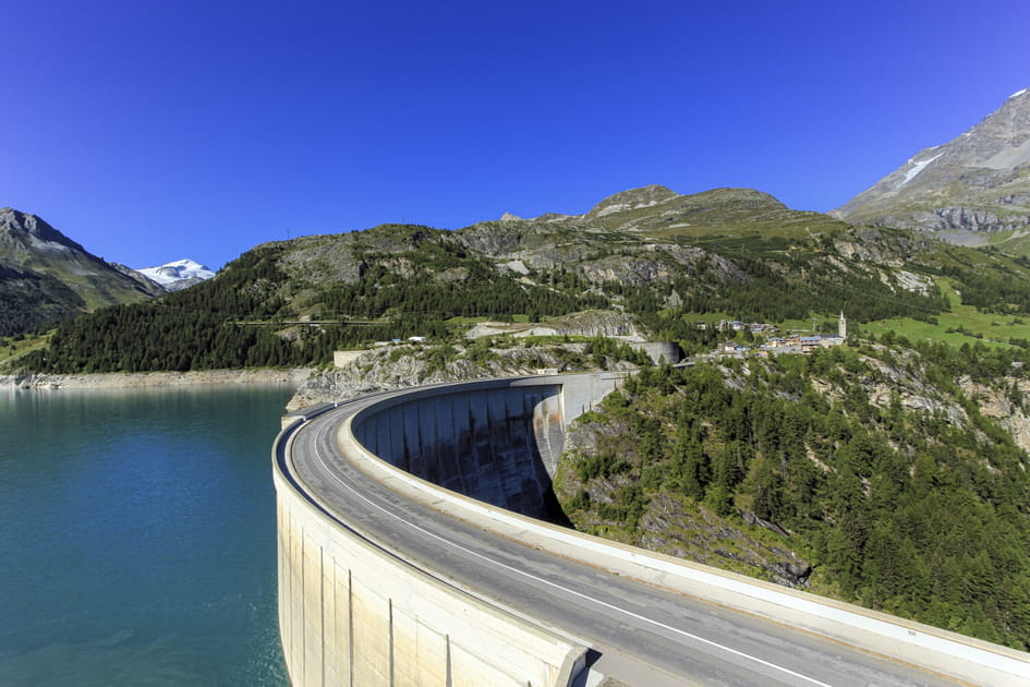 Les Revenants en Haute-Savoie