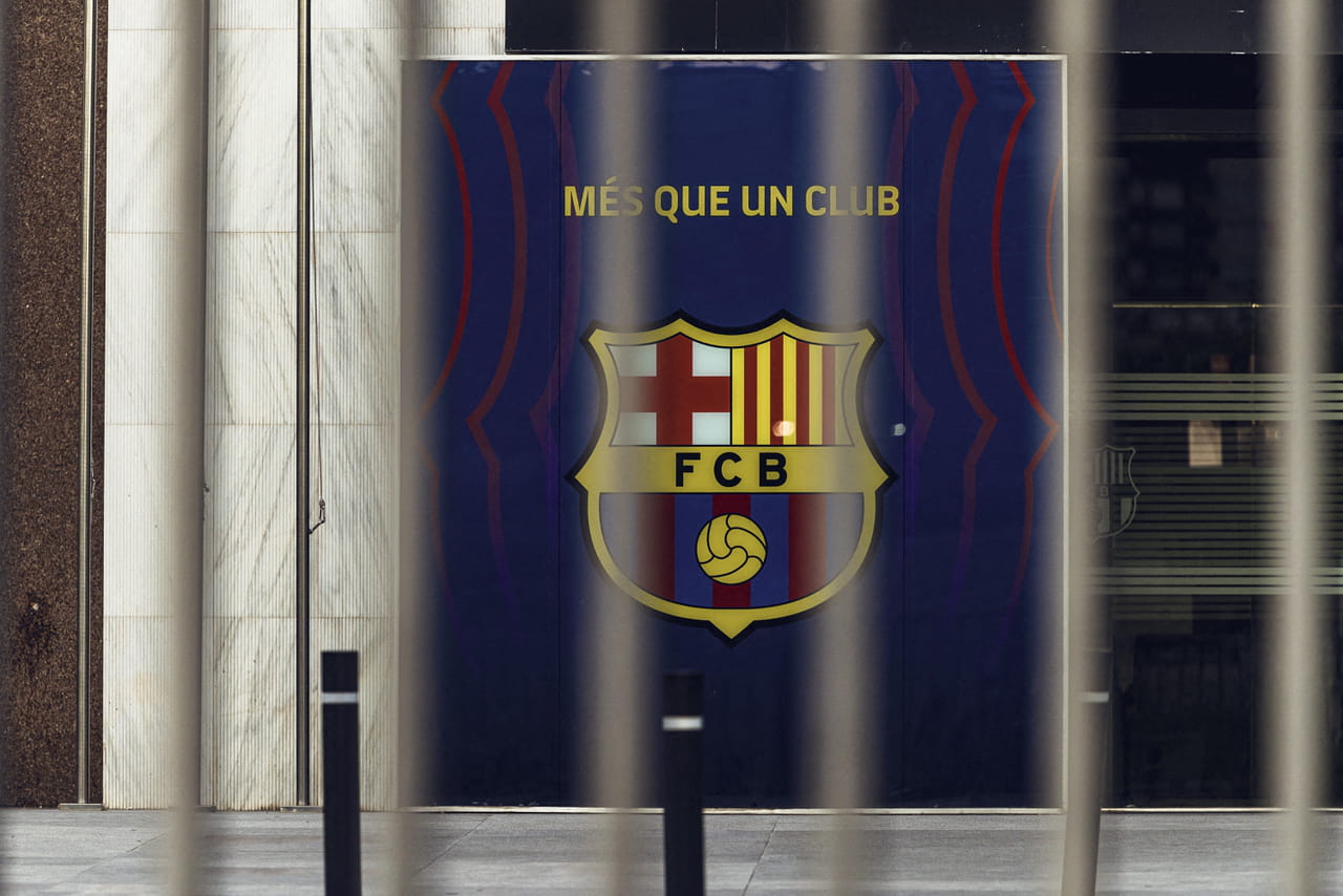 Terrible nouvelle pour le Barça avec la grave blessure de sa prochaine star