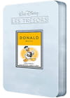 Donald de A à Z - 1ère partie : les années 1934 à 1941