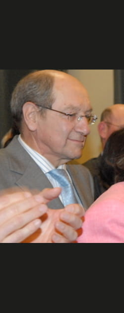 10e ex-aequo. Philippe Duron